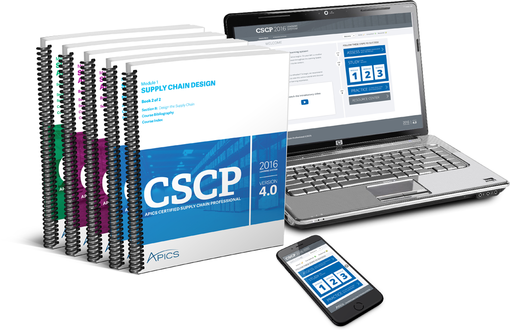 CSCP Musterprüfungsfragen
