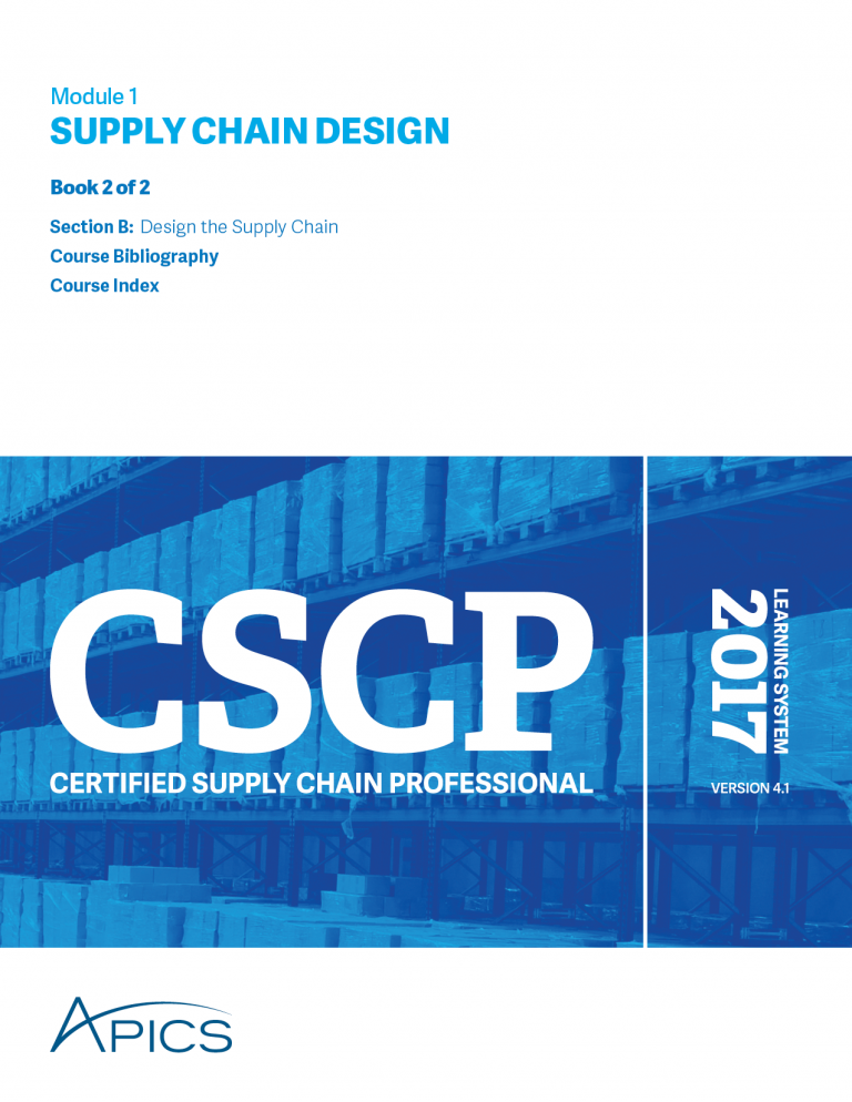 New CSCP Real Exam